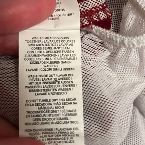 Primark Men’s Swimming Trunks - Picture 9 of 9